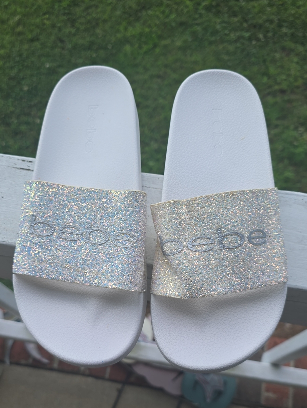 Bebe Slides